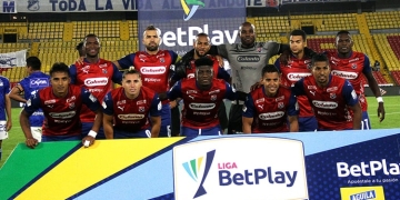 Deportivo Independiente Medellín, DIM, DaleRojo, Copa Colombia 2021, Liga BetPlay 2021-II, Deportivo Cali, Atlético Huila