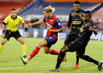 Deportivo Independiente Medellín, DIM, DaleRojo, Copa Colombia 2021, Once Caldas, posible formación