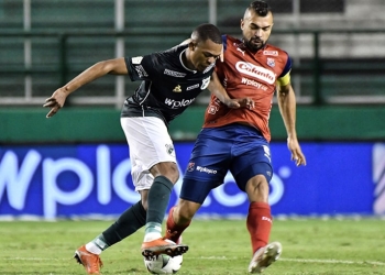 Deportivo Independiente Medellín, DIM, DaleRojo, Deportivo Cali Copa BetPlay 2021, Copa Colombia 2021, octavos de final