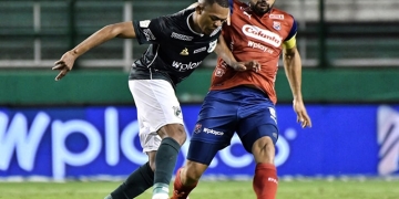 Deportivo Independiente Medellín, DIM, DaleRojo, Deportivo Cali Copa BetPlay 2021, Copa Colombia 2021, octavos de final