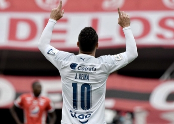 Deportivo Independiente Medellín, DIM, DaleRojo, Liga BetPlay 2021-II, América de Cali, VAR