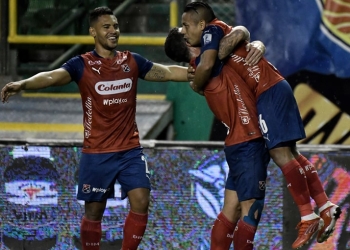 Deportivo Independiente Medellín, DIM, DaleRojo, Liga BetPlay 2021-II, Atlético Huila, posible titular
