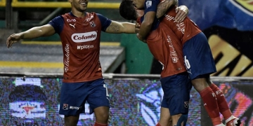 Deportivo Independiente Medellín, DIM, DaleRojo, Liga BetPlay 2021-II, Atlético Huila, posible titular