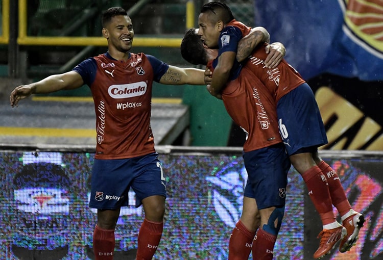 Deportivo Independiente Medellín, DIM, DaleRojo, Liga BetPlay 2021-II, Atlético Huila, posible titular