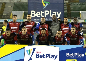 Deportivo Independiente Medellín, DIM, DaleRojo, Liga BetPlay 2021-II, Copa Colombia 2021, Deportivo Cali, Independiente Santa Fe