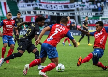 Deportivo Independiente Medellín, DIM, DaleRojo, Liga BetPlay 2021-II, Equidad Seguros, posible formación