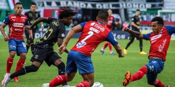 Deportivo Independiente Medellín, DIM, DaleRojo, Liga BetPlay 2021-II, Equidad Seguros, posible formación