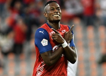 Deportivo Independiente Medellín, DIM, DaleRojo, Liga BetPlay 2021-II, Millonarios FC, convocados