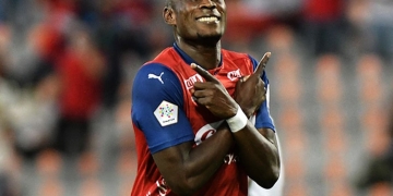 Deportivo Independiente Medellín, DIM, DaleRojo, Liga BetPlay 2021-II, Millonarios FC, convocados