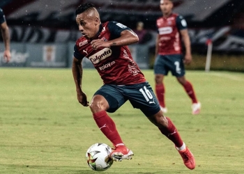 Deportivo Independiente Medellín, DIM, DaleRojo, Liga BetPlay 2021-II, Millonarios FC, posible once