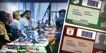 Desde la Dimayor volvieron a hablar sobre la carnetización