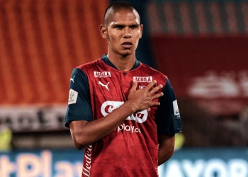 Didier Bueno, Deportivo Independiente Medellín, DIM, DaleRojo, Copa Colombia 2021, Deportivo Cali, posible once