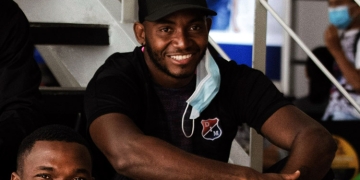 Diego Herazo, Deportivo Independiente Medellín, DIM, DaleRojo, Copa Colombia 2021, Deportivo Cali