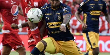 Diego Herazo, Deportivo Independiente Medellín, DIM, DaleRojo, Liga BetPlay 2021-II, Copa Colombia 2021