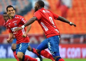 Diego Herazo, Deportivo Independiente Medellín, DIM, DaleRojo, fichajes Medellín 2021-II