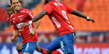 Diego Herazo, Deportivo Independiente Medellín, DIM, DaleRojo, fichajes Medellín 2021-II