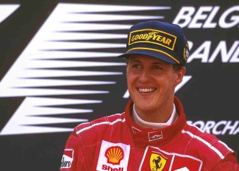 Documental de Netflix sobre Michael Schumacher