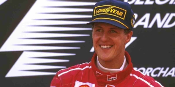 Documental de Netflix sobre Michael Schumacher