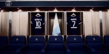El 11 del PSG con Messi, Ramos, Neymar…