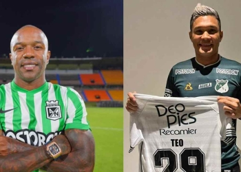 El 11 ideal de fichajes en la Liga BetPlay 2021 - II