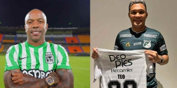 El 11 ideal de fichajes en la Liga BetPlay 2021 - II