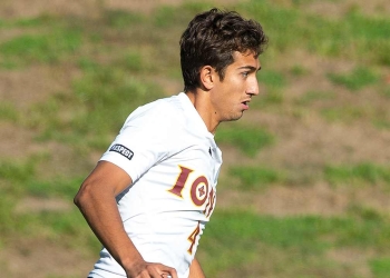 El jugador estadounidense que se encuentra entrenando con América de Cali