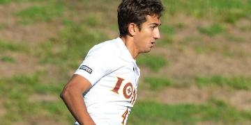 El jugador estadounidense que se encuentra entrenando con América de Cali