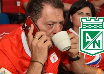 El pedido que hacen los hinchas de América, aprovechando la situación de Nacional