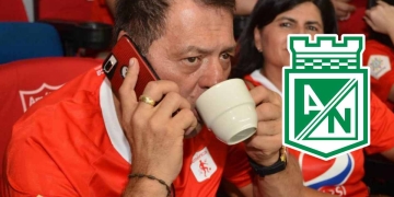 El pedido que hacen los hinchas de América, aprovechando la situación de Nacional