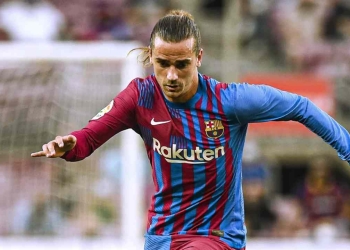 FC Barcelona y el criticado negocio con Antoine Griezmann