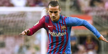 FC Barcelona y el criticado negocio con Antoine Griezmann