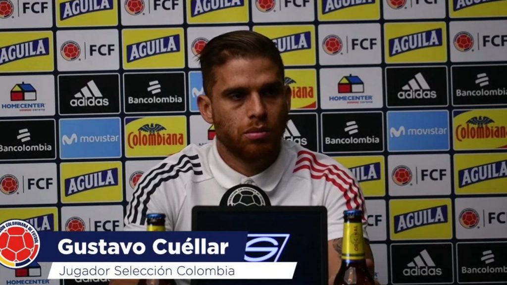 Cuéllar: "Hay que respetar la altura pero tenemos armas para hacerles daño"