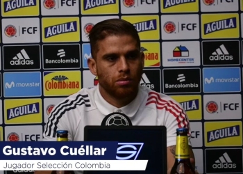 Cuéllar: "Hay que respetar la altura pero tenemos armas para hacerles daño"