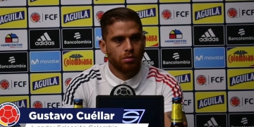 Cuéllar: "Hay que respetar la altura pero tenemos armas para hacerles daño"