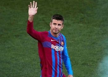 Gerard Piqué redujo su salario y el FC Barcelona inscribió refuerzos