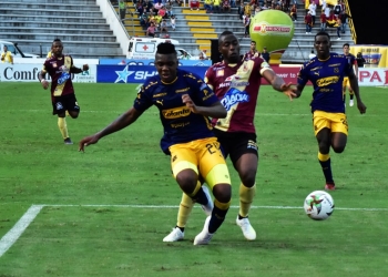 Guillermo Tegüé, Deportivo Independiente Medellín, DIM, DaleRojo, fichajes DIM 2021-II (1)