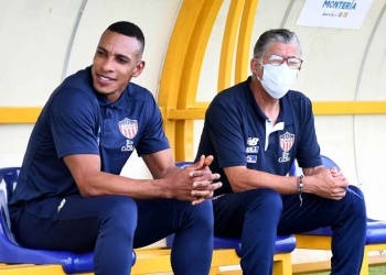 Hay rachas que no favorecen Amaranto Perea tras el empate ante Jaguares