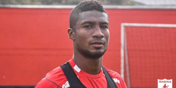 Héctor Quiñones y el problema de siempre con América de Cali