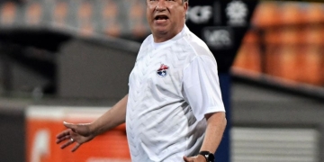 Bolillo Gómez: "Las críticas y las redes sociales no me complican la vida"