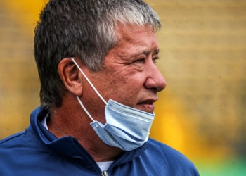Hernán Darío Gómez, Jorge Andrés Bermúdez, Deportivo Independiente Medellín, DIM, DaleRojo, Liga BetPlay 2021-II