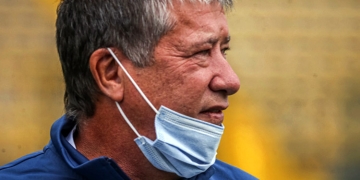 Hernán Darío Gómez, Jorge Andrés Bermúdez, Deportivo Independiente Medellín, DIM, DaleRojo, Liga BetPlay 2021-II