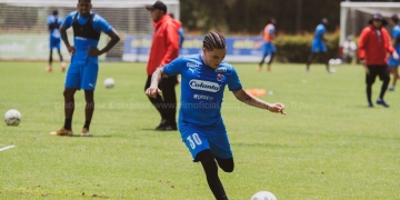 Se despidió del DIM y Juanfer Quintero le dejó un comentario