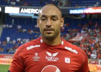 Joel Graterol se va con su selección y Diego Novoa asume la responsabilidad en América