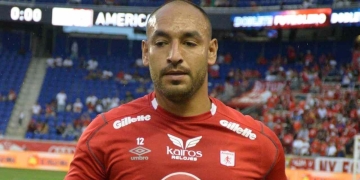 Joel Graterol se va con su selección y Diego Novoa asume la responsabilidad en América