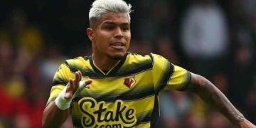 Juan Camilo Hernández Ojalá estando en la Premier pueda volver a la selección