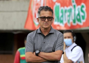 Juan Carlos Osorio El rival nos superó en todos los aspectos