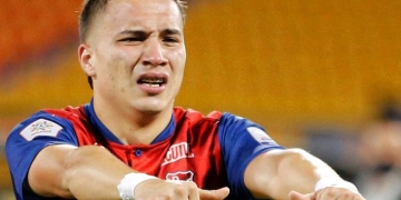 Él es Juan Pablo Gallego