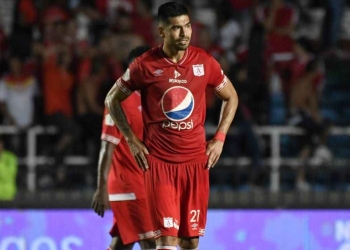 Julián Guevara y lo que ha sido su carrera desde que pasó por América de Cali