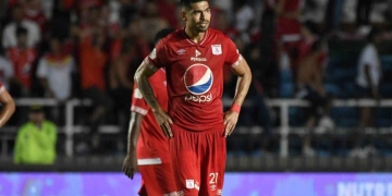 Julián Guevara y lo que ha sido su carrera desde que pasó por América de Cali