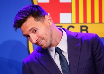 París continúa revolucionado por hinchas del PSG, ¿y dónde está Lionel Messi?